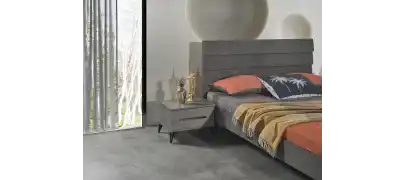 İnegöl Mobilyası Stil Yatak Odası