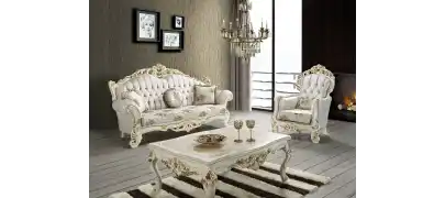 Sultan koltuk takımı