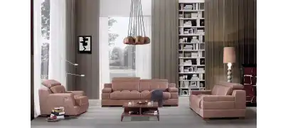 Tesla Koltuk Takımı