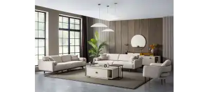 Orjin Koltuk Takımı