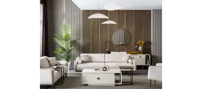 Orjin Koltuk Takımı