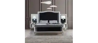 Valencia yatak Odası