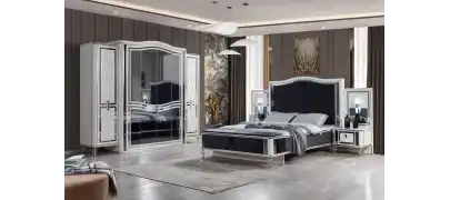 Valencia yatak Odası