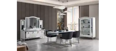 Valencia Yemek Odası