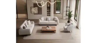 Vegas Koltuk Takımı