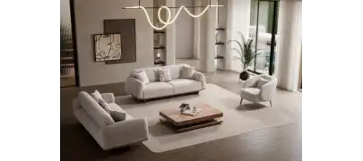 Vegas Koltuk Takımı