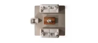 Vegas Koltuk Takımı