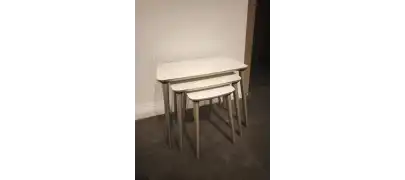 Vera Bonj Zigon Sehpa