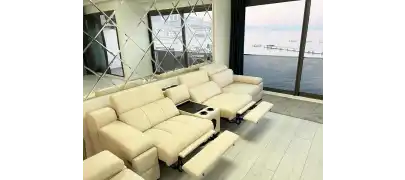 Volkan Turhan Kuşadası Teslimatı