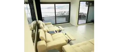 Volkan Turhan Kuşadası Teslimatı