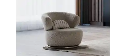 Voyage Koltuk Takımı