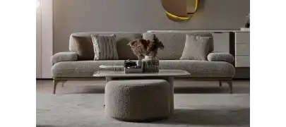 Voyage Koltuk Takımı