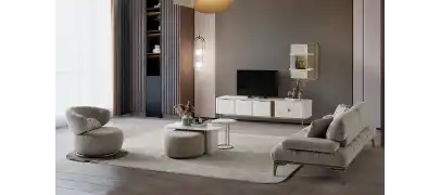 Voyage Koltuk Takımı