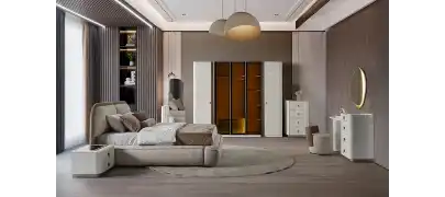 Voyage Yatak Odası Takımı