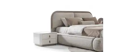 Voyage Yatak Odası Takımı