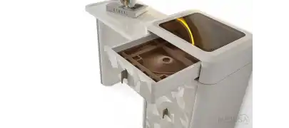 Voyage Yatak Odası Takımı