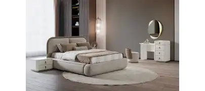 Voyage Yatak Odası Takımı