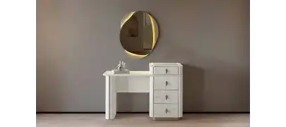 Voyage Yatak Odası Takımı