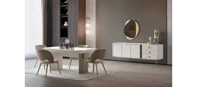 Voyage Yemek Odası Takımı