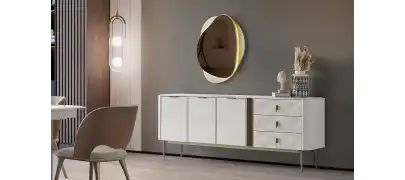 Voyage Yemek Odası Takımı