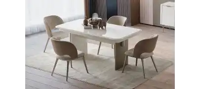 Voyage Yemek Odası Takımı