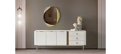 Voyage Yemek Odası Takımı