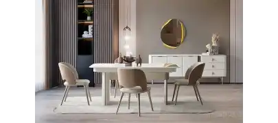 Voyage Yemek Odası Takımı