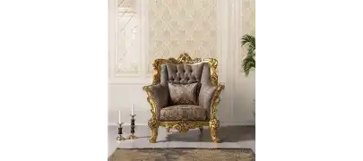 Yalı koltuk takımı