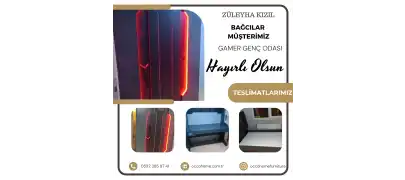 Züleyha Kızıl Bağcılar