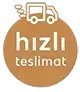 Hızlı Teslimat