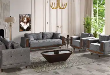 Adel Koltuk Takımı