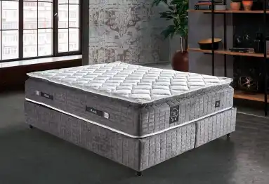 Hd System Confort Yatak