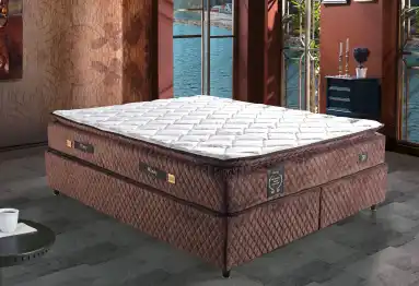 Hd System Sport Yatak