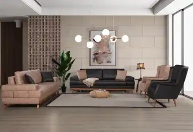 Hünkar Koltuk Takımı