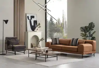 İnegöl Navona Koltuk Takımı