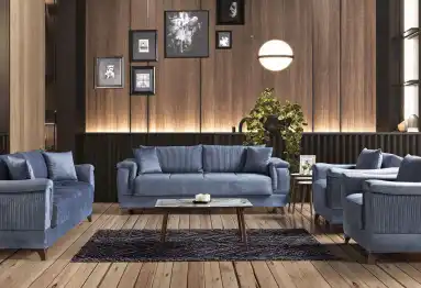 Lizbon Oturma Odası