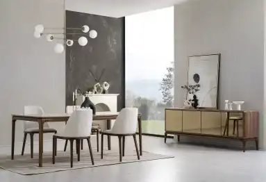 Lotus Plus Yemek Odası