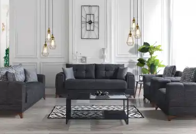 Okyanus Oturma Odası