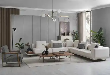 Solid Köşe Takımı