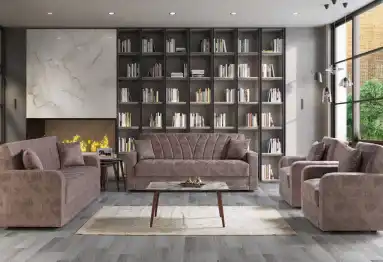 Sultan Kanepe Takımı