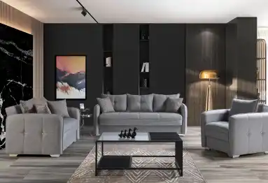 Torino Koltuk Takımı