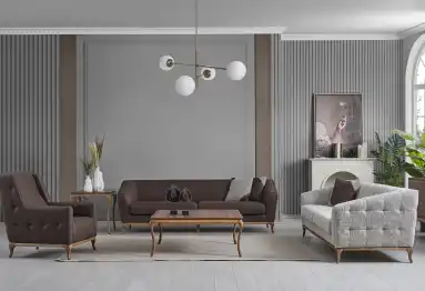 Woody Koltuk Takımı