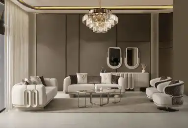 Rolex Koltuk Takımı