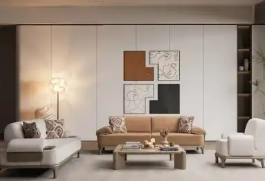 Galaxy Koltuk Takımı