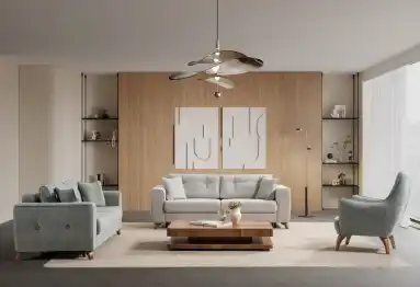 Deniz Loft Koltuk Takımı