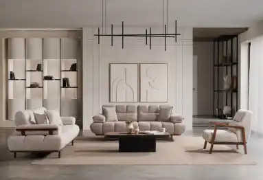 Aura Koltuk Takımı