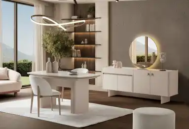 Alaska Yemek Takımı