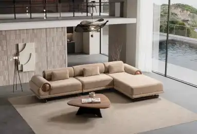 Alya Relax Köşe Takımı