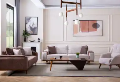 Ares Koltuk Takımı