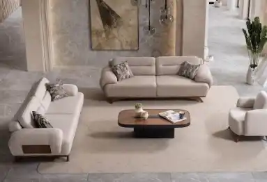 Aser Koltuk Takımı